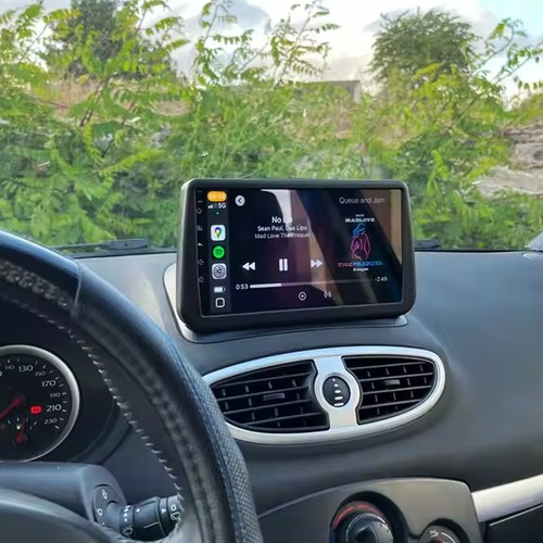 64gb apple carplay for - 4+64gb,