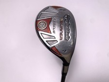 TaylorMade Burner Rescue 4