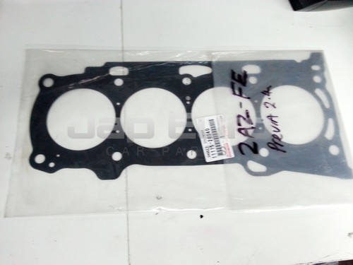 For genuine toyota estima - for,
