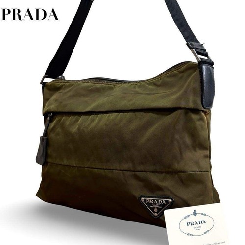 Prada shoulder bag one - bag,