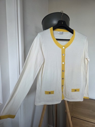 Johnstons elgin cardigan - johnstons,