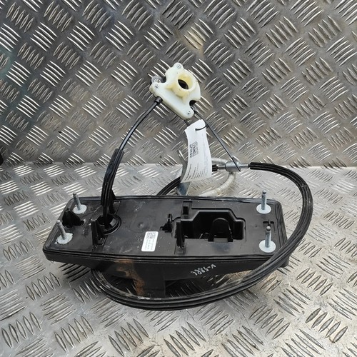 Audi sportback f5a gear - audi,