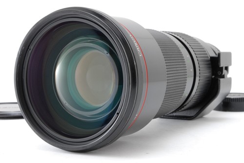 Rare mint canon - rare!!, new