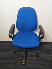 Blue Office Chair (BF3-F1A-302)
