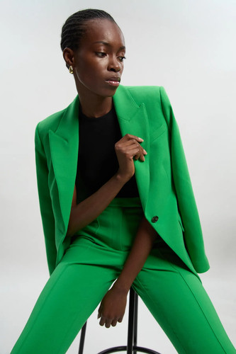 Karen millen blazer - millen,