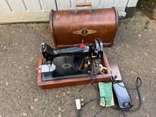 Singer 99K Vintage Electric