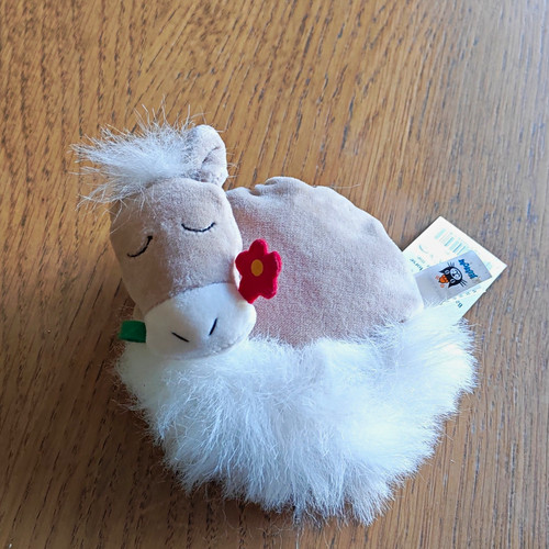 Jellycat barnyard bap - barnyard, horse