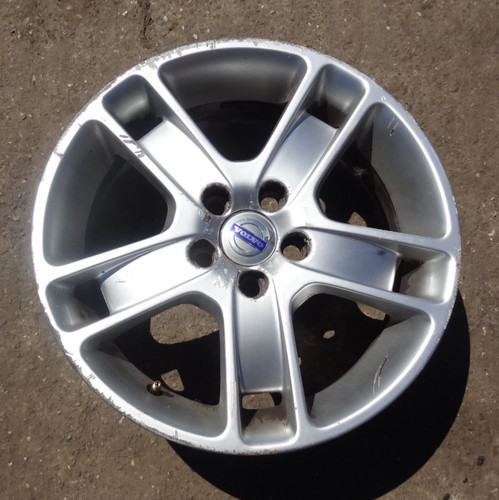 Volvo s40 v50 - c30, 17"