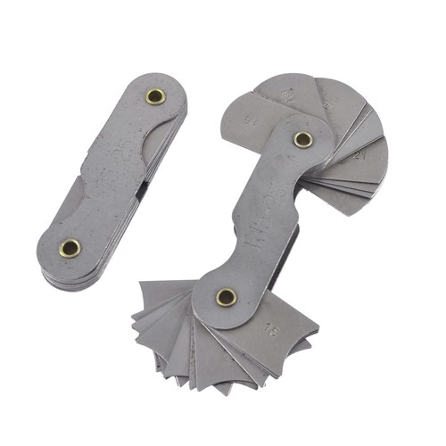 R15 25mm pocket measure - r15-25mm,