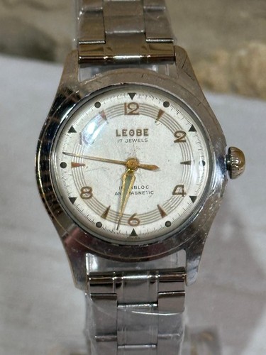 Vintage leobe jewels - 17,