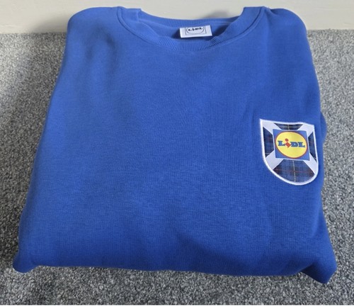Lidl caledonian ord - caledonian, co-ord