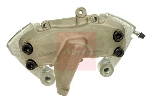 Apec front right brake - front, caliper
