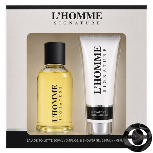 Homme signature mens edt - signature,