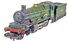 Triang T92 Tintagel Castle
