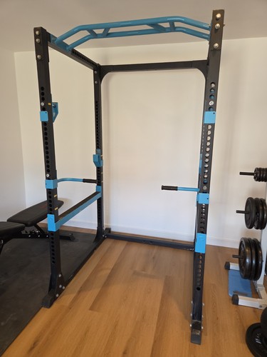 Bodyrip power cage for - power,