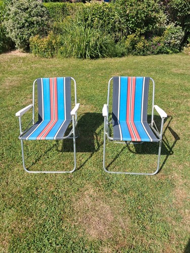 Vintage blue white red - 2,