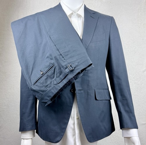 Tom ford navy - navy, suit