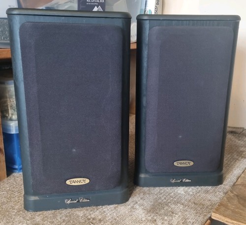 Tannoy 631 special - tannoy, (special