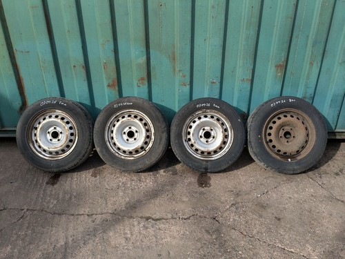 Mercedes citan mk1 set 4 - mk1,
