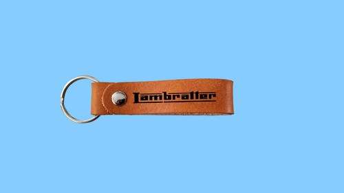 Lambratter scooter logo - lambratter,