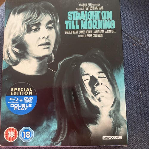 Straight till morning - till,