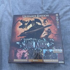WizKids WZK73455 Mage Knight