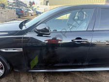 JAGUAR Xf X260 MK2 Door Bare Front Left Side T2H4139