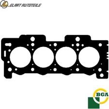 GASKET CYLINDER HEAD CH1507A FOR PEUGEOT 207/SW 206+ BIPPER/TEPEE 205/Van/II  
