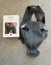 BabyBjörn Mini Baby Carrier