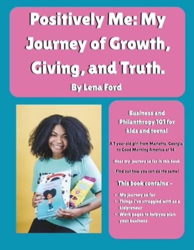 Positivelyme journey of - -,