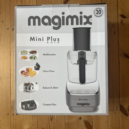 Magimix 18252 food processor - 18252,