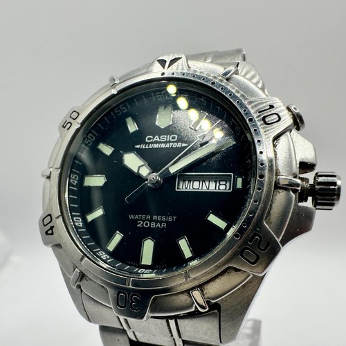 Casio 783 watch - md-783, watch,