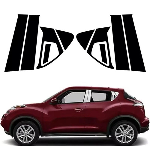Nissan juke 2011 2017 gloss - juke, 2011-2017