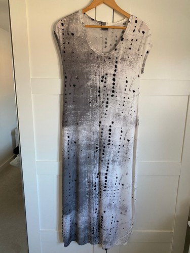 Crea concept maxi dress size - concept,
