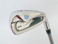 Wilson Di9 Ladies # 7 Iron -