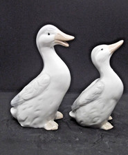 Pair of ducks Latex mould