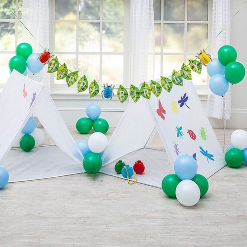 Let your for kids create - let,