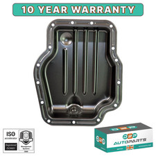 OIL SUMP PAN FOR OPEL / VAUXHALL ASTRA H J ZAFIRA B CORSA D MERIVA A B MOKKA X