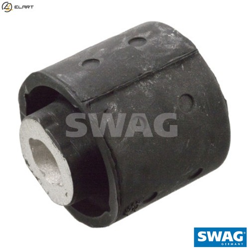 Bushing axle beam - beam, 20
