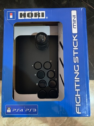 Hori fighting stick mini - hori,