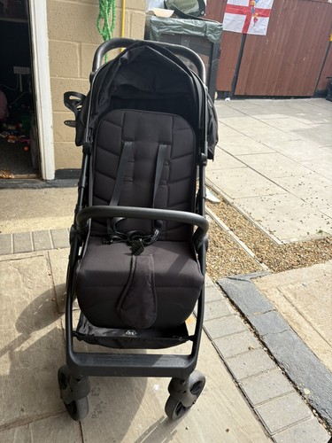 Zummi zip stroller pushchair - zummi, 2