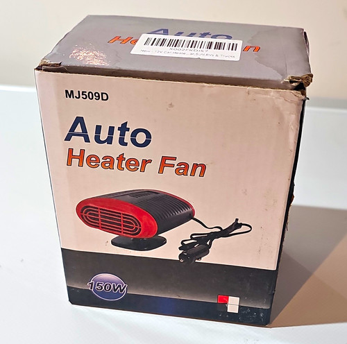 12v portable car fan - car,