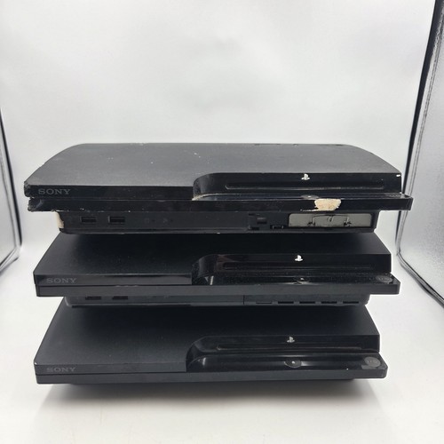 Sony playstation 3 ps3 - sony,