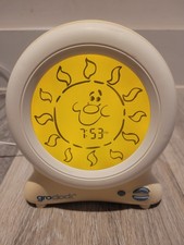 The Gro Company Groclock Sleep