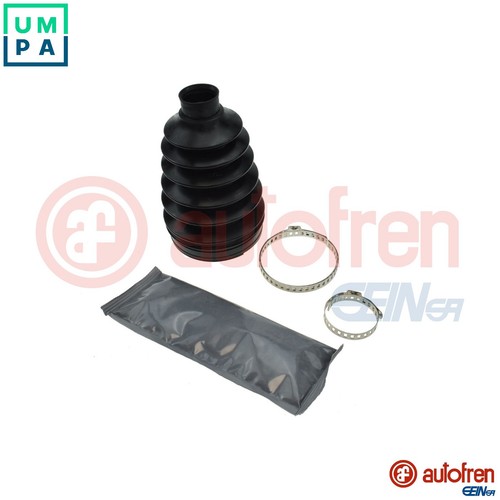 Bellow kit drive shaft - kit,