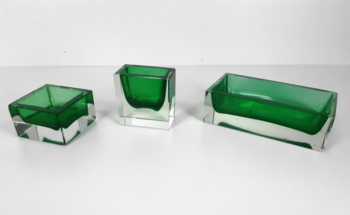 Vintage murano sommerso - murano,