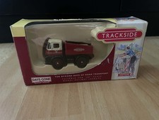 Trackside Days Gone Foden S21