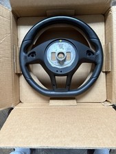 Mercedes SL R231 Steering Wheel Paddle Shift