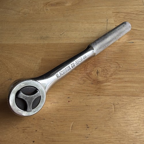 Blackhawk tools long - blackhawk, 5-5/8"