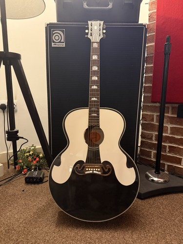Gibson custom shop sj200 - custom,
